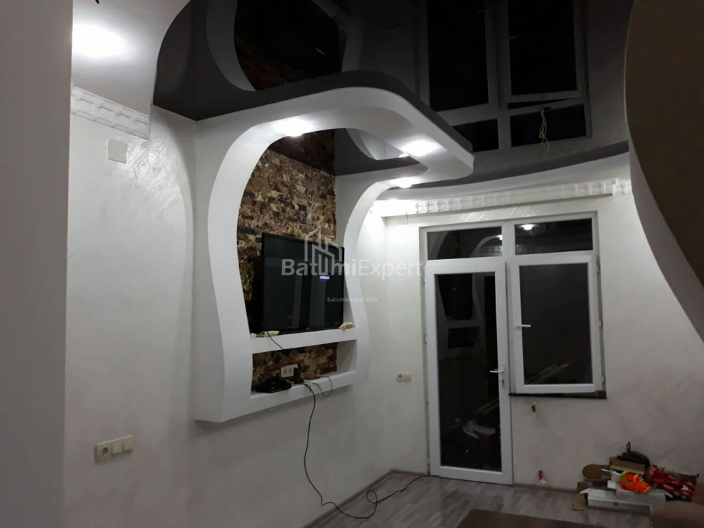 Mənzil 43.5 m² - Selima Ximşiaşvili, Batumi, Gürcüstan