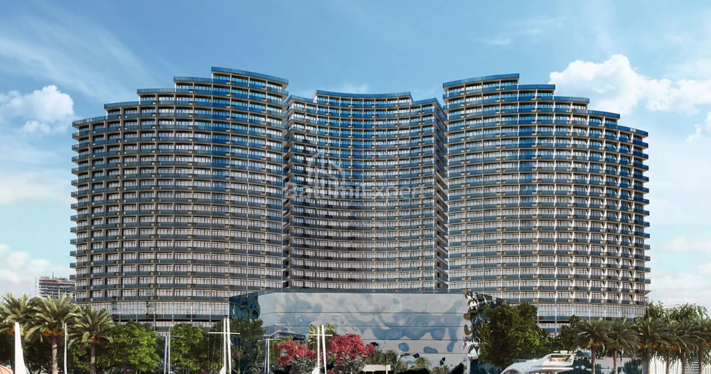 Mənzil 172.82 m² - Lech və Maria Kachinsky, Batumi, Gürcüstan