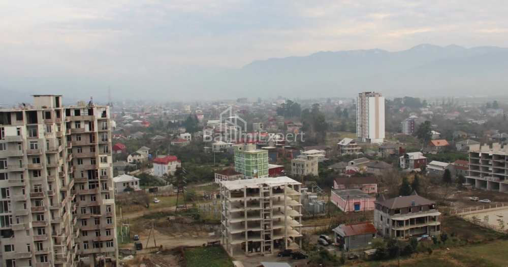 Mənzil 63.35 m² - Lech və Maria Kachinsky, Batumi, Gürcüstan