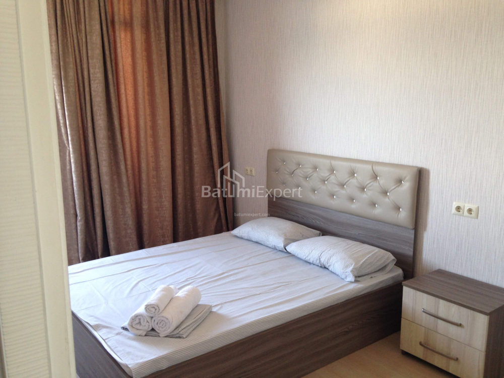 Mənzil 44 m² - Yusuf Kobaladze, Batumi, Gürcüstan