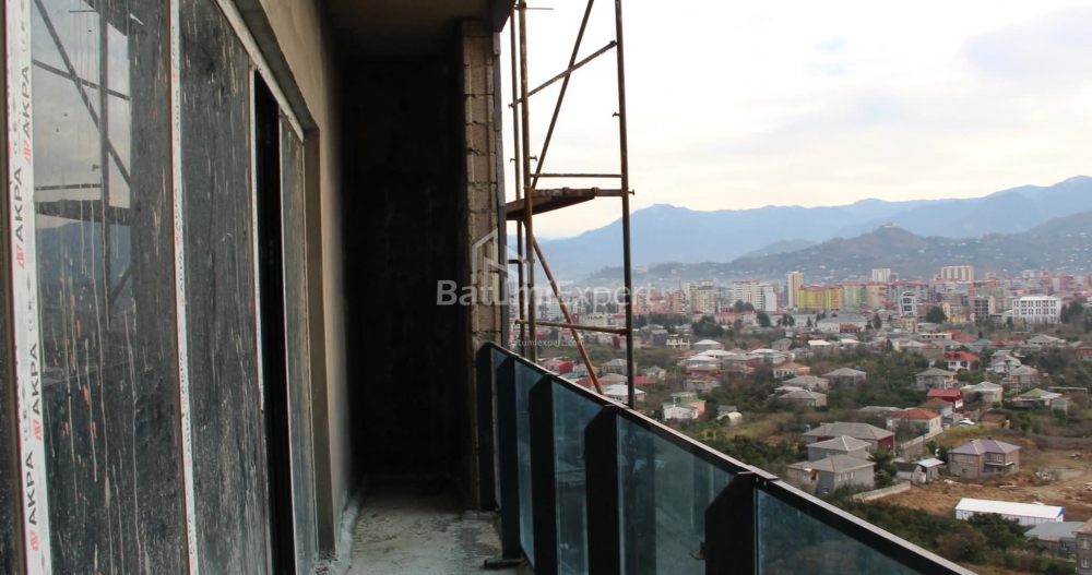 Mənzil 172.82 m² - Lech və Maria Kachinsky, Batumi, Gürcüstan