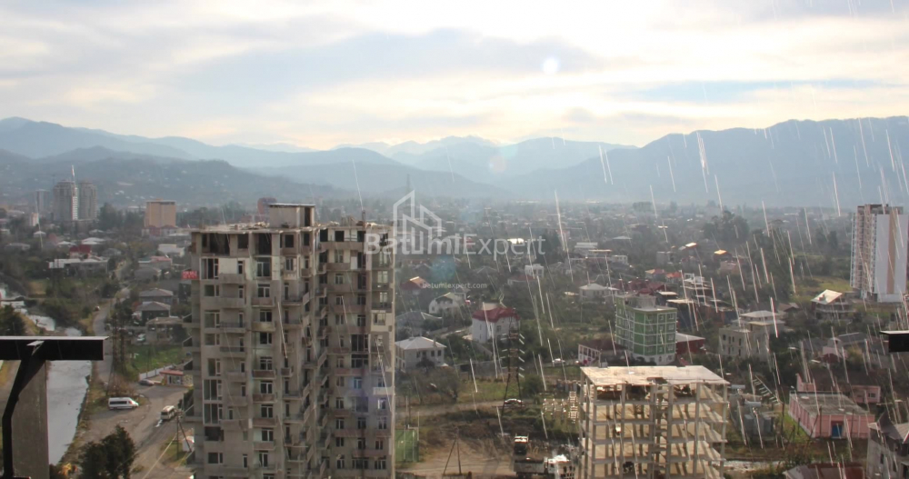 Mənzil 63.35 m² - Lech və Maria Kachinsky, Batumi, Gürcüstan