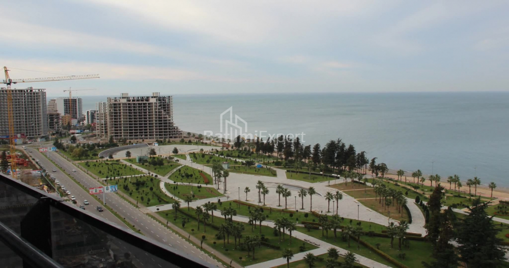 Mənzil 75.86 m² - Lech və Maria Kachinsky, Batumi, Gürcüstan