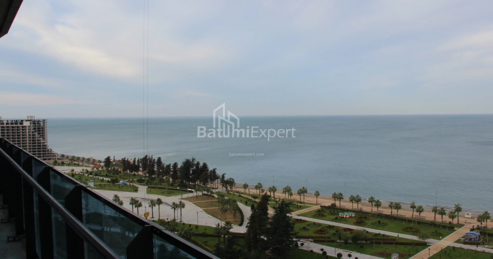 Mənzil 75.86 m² - Lech və Maria Kachinsky, Batumi, Gürcüstan