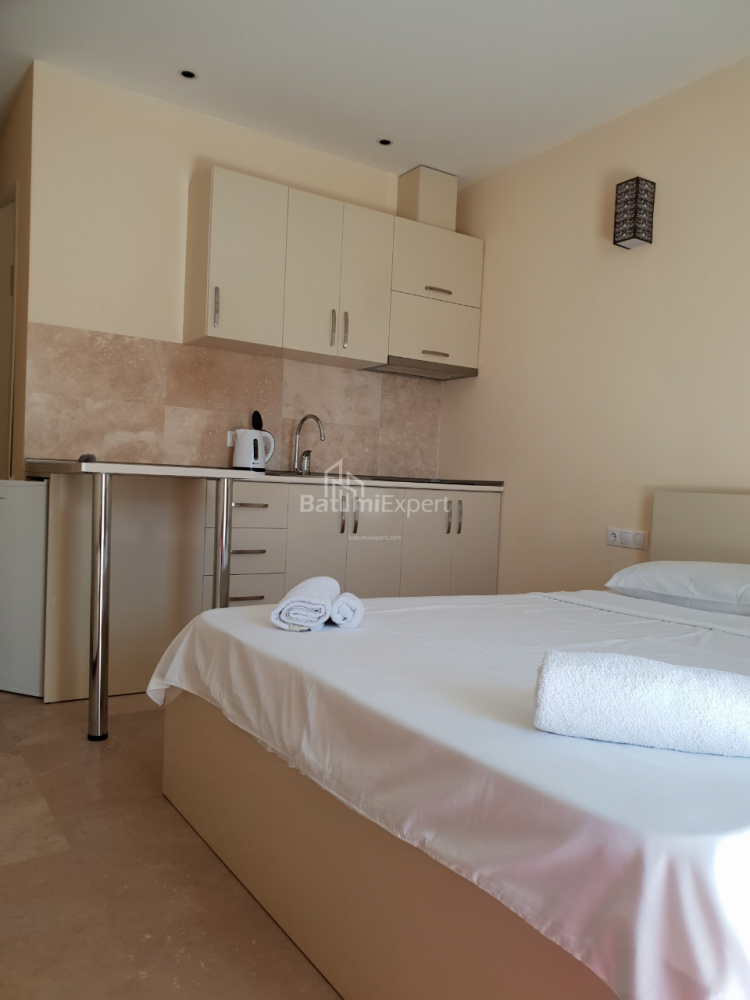 Mənzil 28 m² - Yusuf Kobaladze, Batumi, Gürcüstan