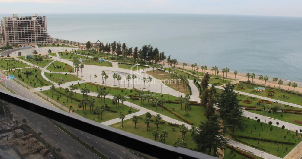 Mənzil 75.89 m² - Lech və Maria Kachinsky, Batumi, Gürcüstan