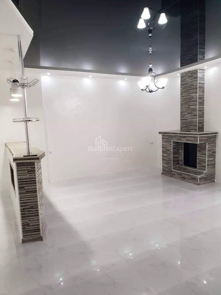 Mənzil 72 m² - Tbel-Abuseridze, Batumi, Gürcüstan