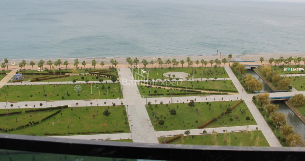 Mənzil 75.89 m² - Lech və Maria Kachinsky, Batumi, Gürcüstan