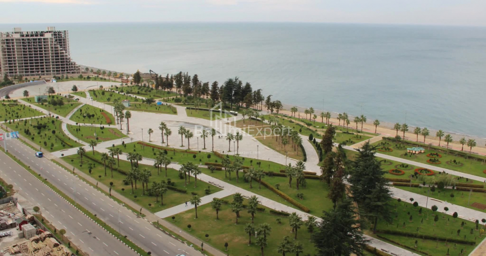 Mənzil 75.89 m² - Lech və Maria Kachinsky, Batumi, Gürcüstan