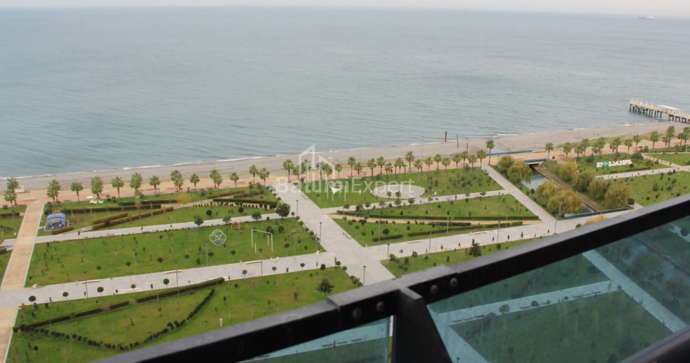 Mənzil 76.07 m² - Lech və Maria Kachinsky, Batumi, Gürcüstan