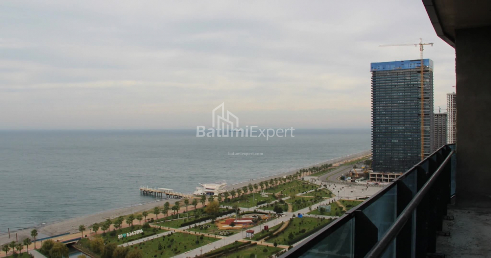 Mənzil 76.07 m² - Lech və Maria Kachinsky, Batumi, Gürcüstan