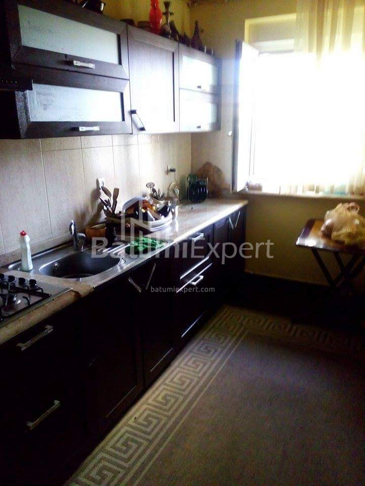 Mənzil 78 m² - Şerif Ximşiaşvili, Batumi, Gürcüstan
