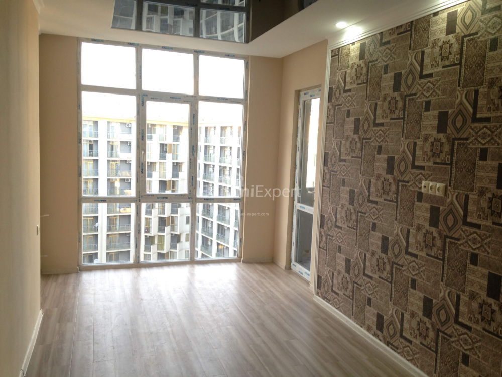 Mənzil 47 m² - Yusuf Kobaladze, Batumi, Gürcüstan