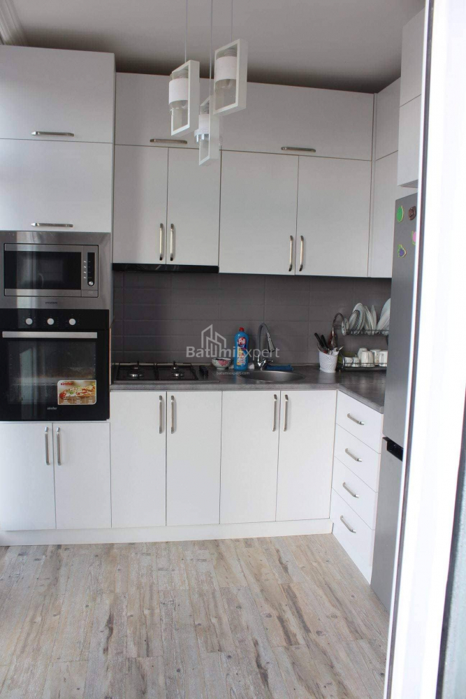 Mənzil 68 m² - Akaki Tsereteli, Batumi, Gürcüstan