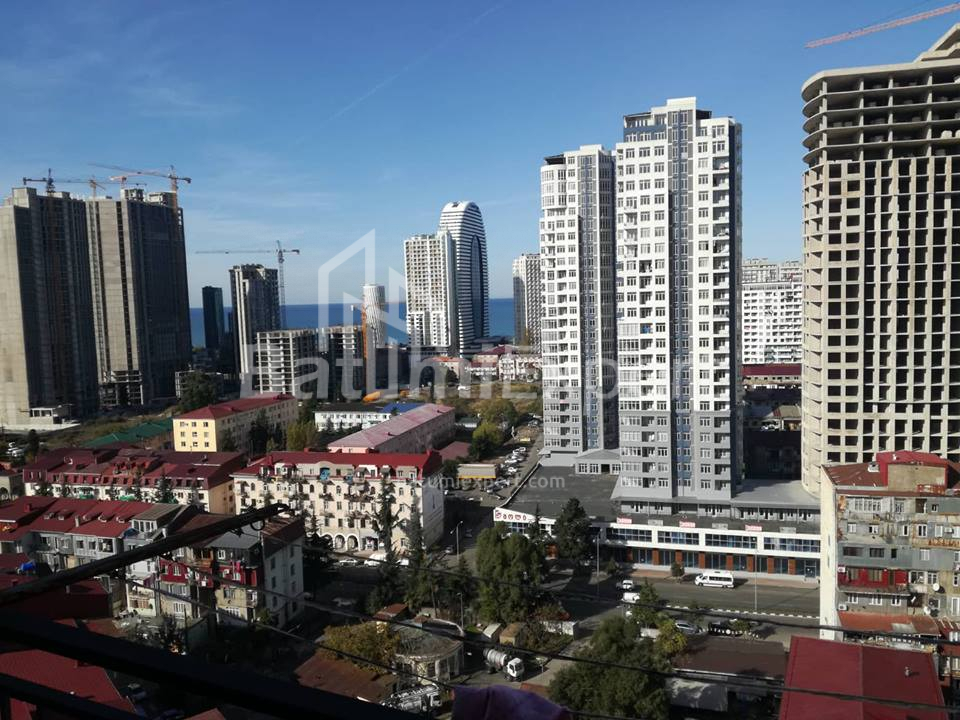 Mənzil 46 m² - Parmena Loria, Batumi, Gürcüstan