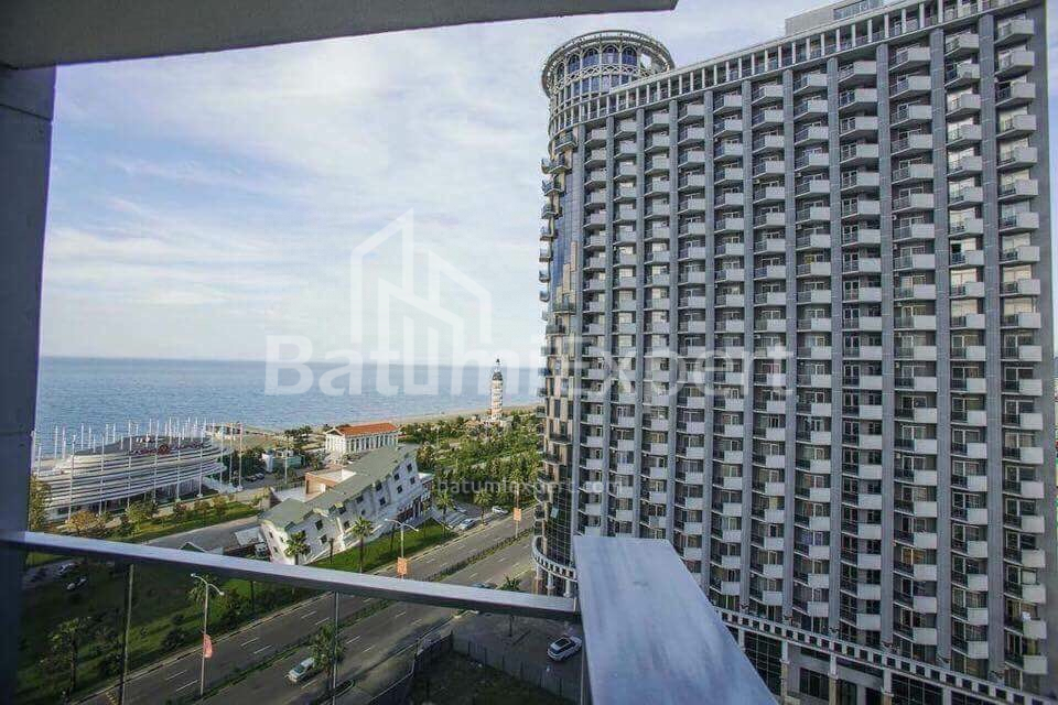 Mənzil 47 m² - Şerif Ximşiaşvili, Batumi, Gürcüstan