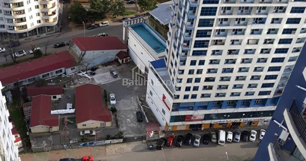 Mənzil 60 m² - Niko Pirosmani, Batumi, Gürcüstan