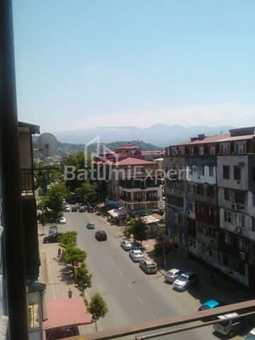 Mənzil 42 m² - Mixail Lermontov, Batumi, Gürcüstan