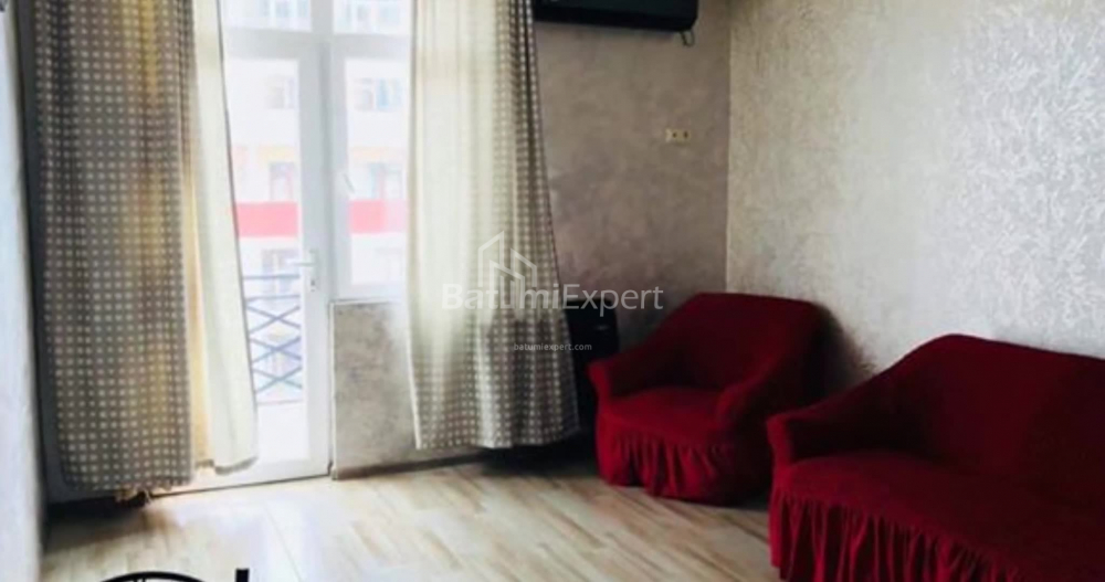Mənzil 57 m² - İlya Çavçavadze, Batumi, Gürcüstan
