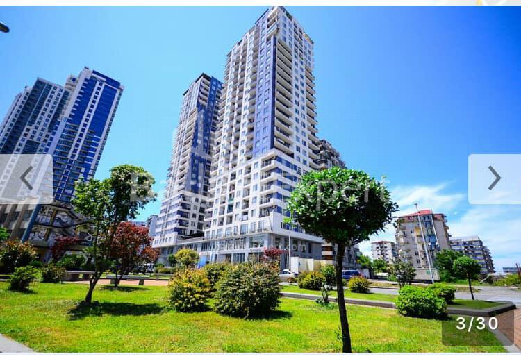Mənzil 32 m² - Niko Pirosmani, Batumi, Gürcüstan