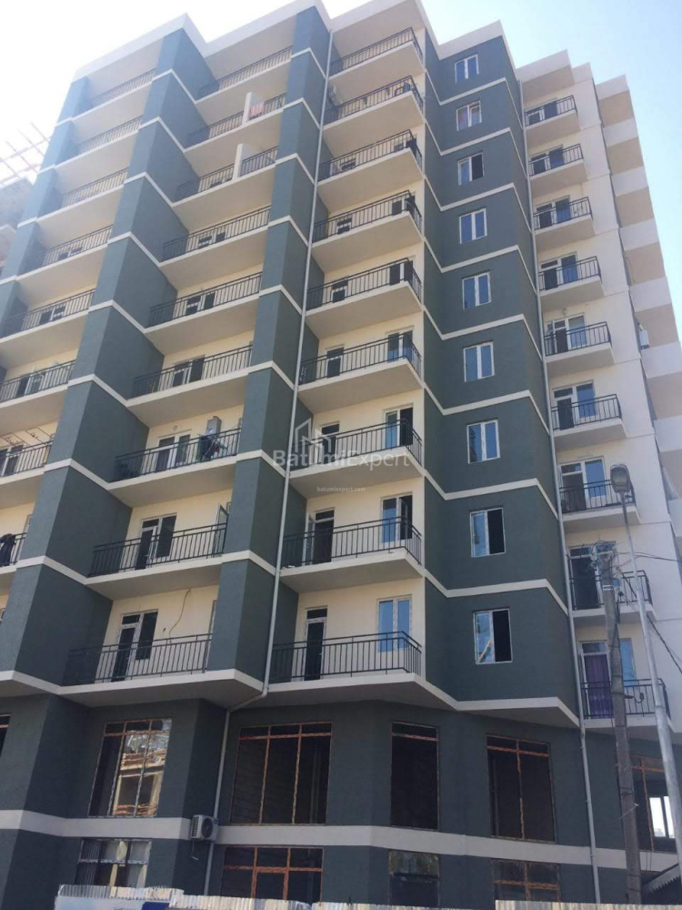 Mənzil 65 m² - Lado Qudiaşvili, Batumi, Gürcüstan