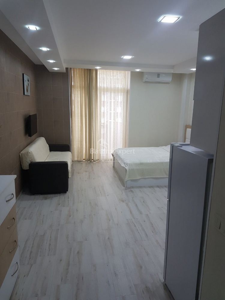 Mənzil 33 m² - Şerif Ximşiaşvili, Batumi, Gürcüstan
