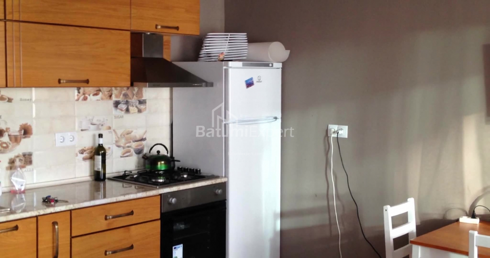 Mənzil 55 m² - Mixail Lermontov, Batumi, Gürcüstan