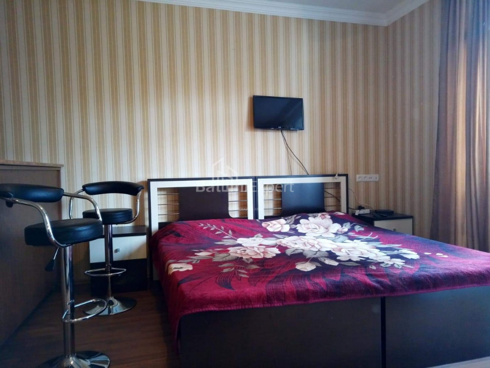 Mənzil 33 m² - Şerif Ximşiaşvili, Batumi, Gürcüstan