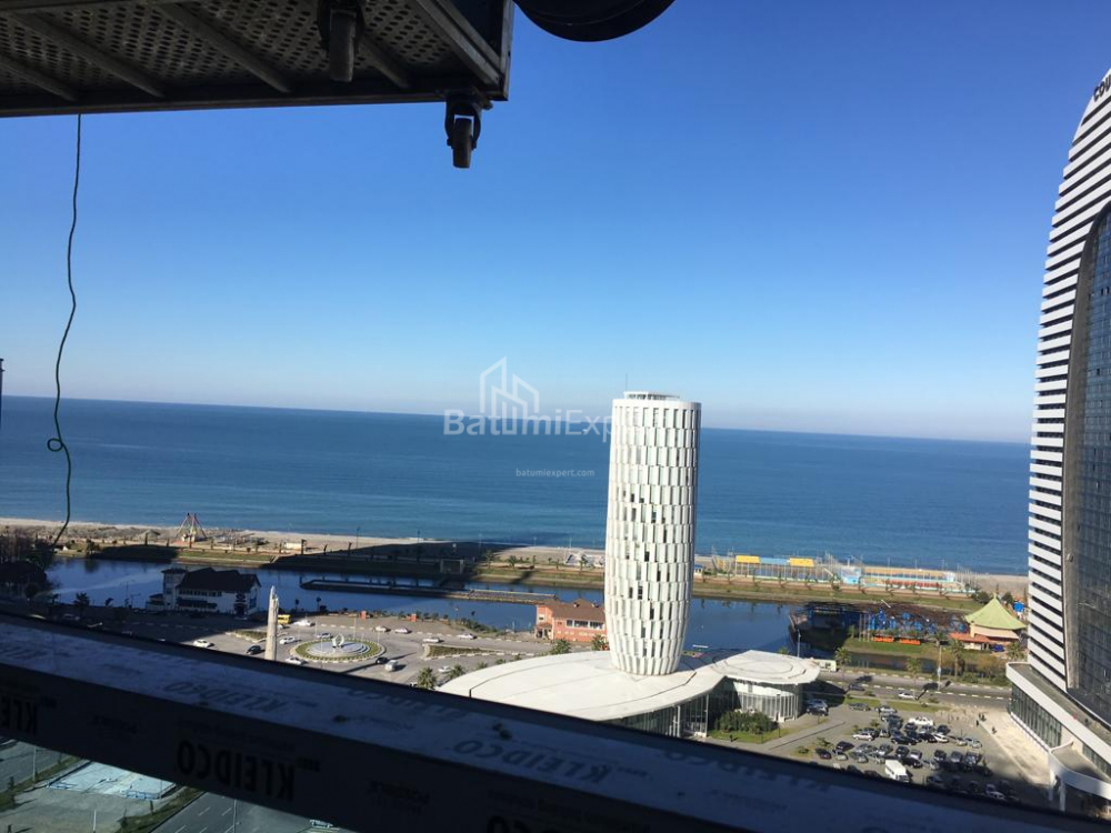 Mənzil 48 m² - Niko Pirosmani, Batumi, Gürcüstan