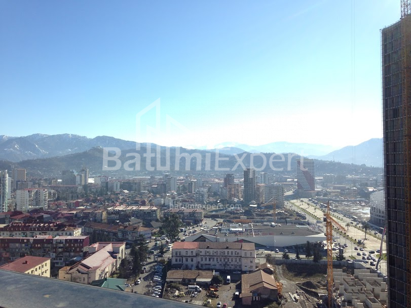 Mənzil 51.4 m² - Niko Pirosmani, Batumi, Gürcüstan