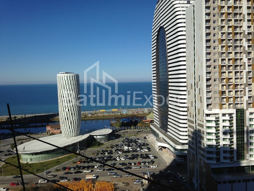 Mənzil 48 m² - Niko Pirosmani, Batumi, Gürcüstan