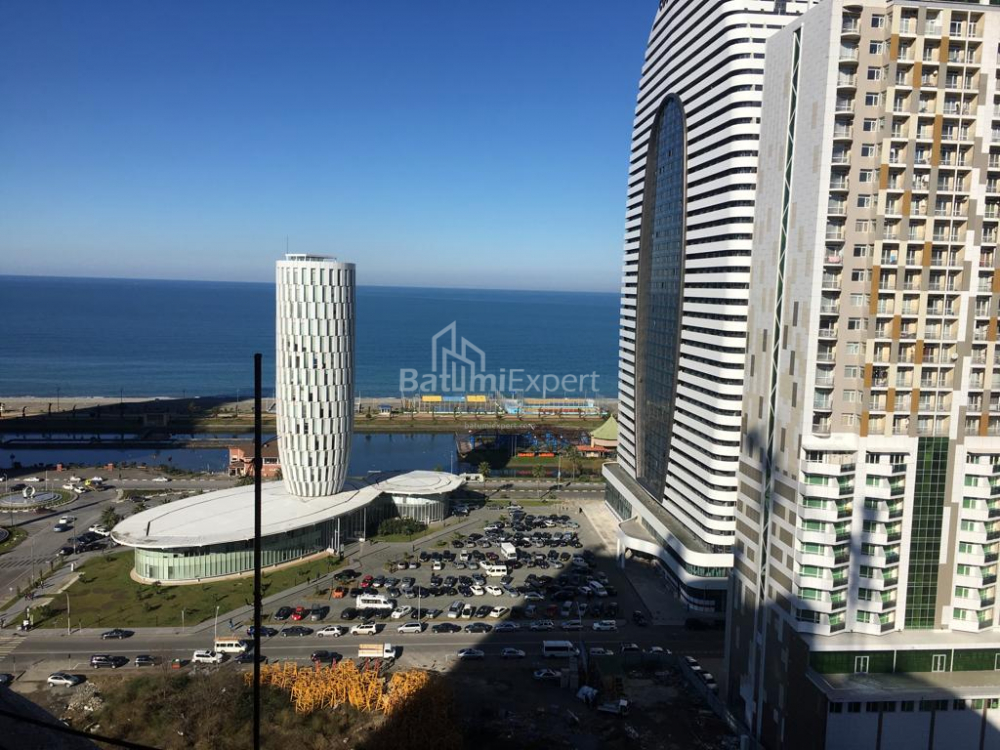 Mənzil 48 m² - Niko Pirosmani, Batumi, Gürcüstan