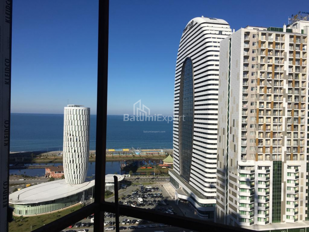Mənzil 48 m² - Niko Pirosmani, Batumi, Gürcüstan