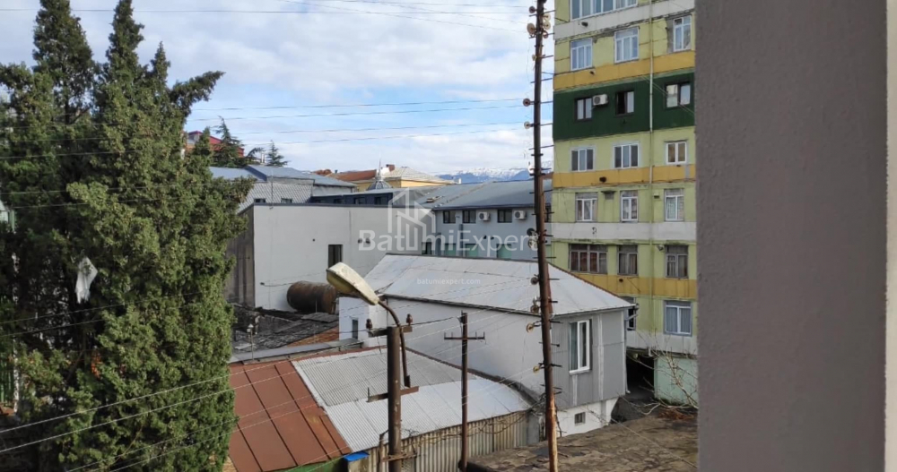 Mənzil 97 m² - David Kldiaşvili, Batumi, Gürcüstan