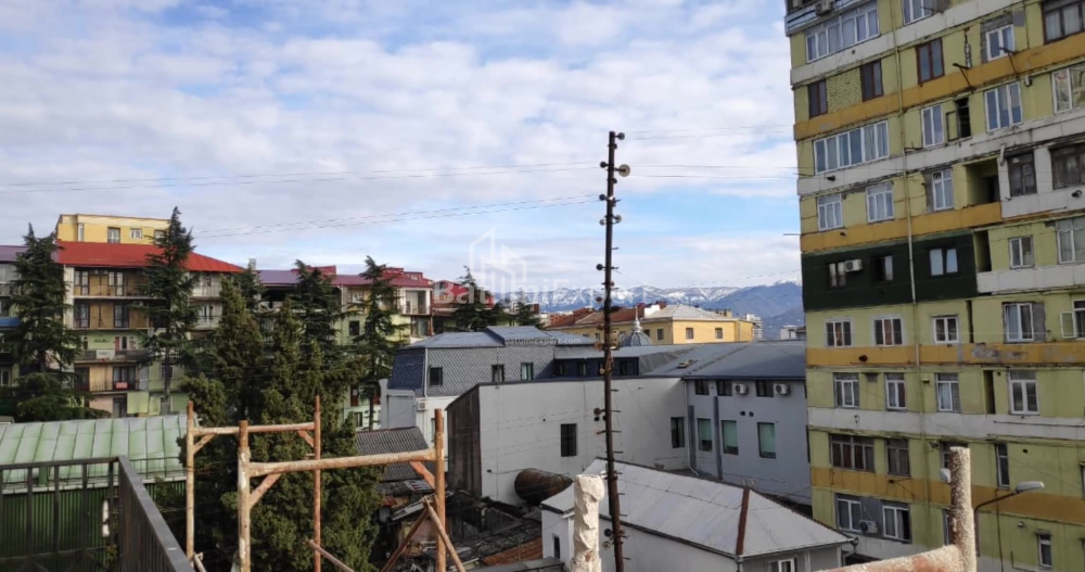 Mənzil 97 m² - David Kldiaşvili, Batumi, Gürcüstan