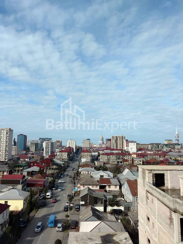 Mənzil 72 m² - Petra Melikişvili, Batumi, Gürcüstan