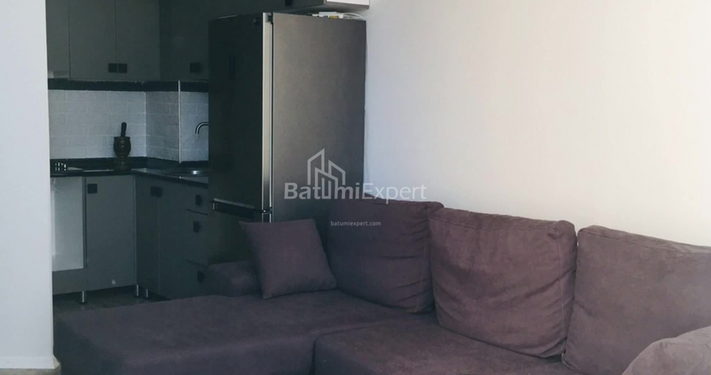 Mənzil 48 m² - Palavandişvili, Batumi, Gürcüstan