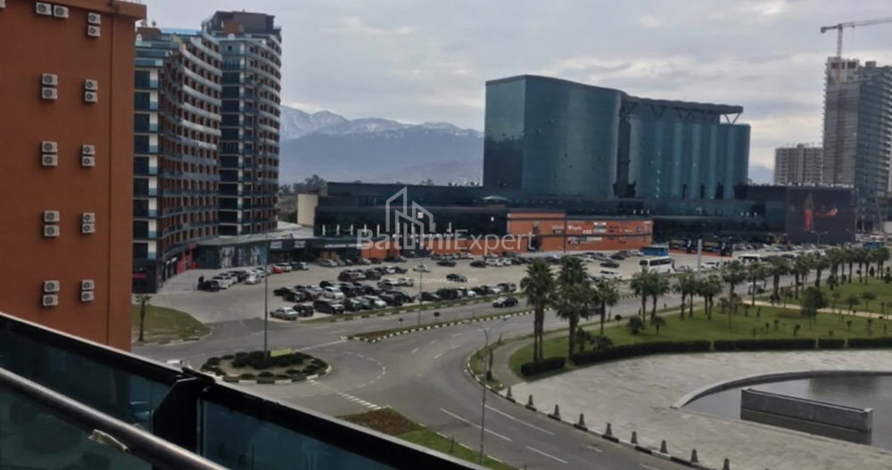 Mənzil 50 m² - Şerif Ximşiaşvili, Batumi, Gürcüstan