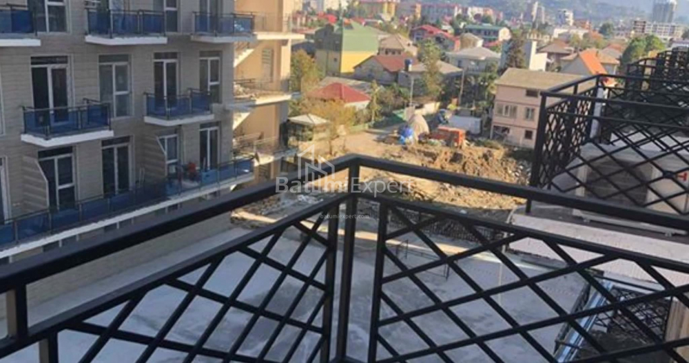 Mənzil 55.4 m² - Şerif Ximşiaşvili, Batumi, Gürcüstan