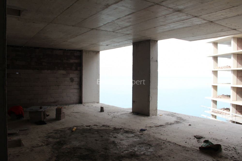 Mənzil 63.03 m² - Lech və Maria Kachinsky, Batumi, Gürcüstan