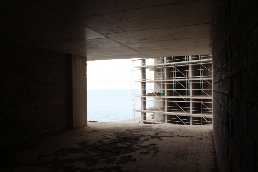 Mənzil 42.75 m² - Lech və Maria Kachinsky, Batumi, Gürcüstan
