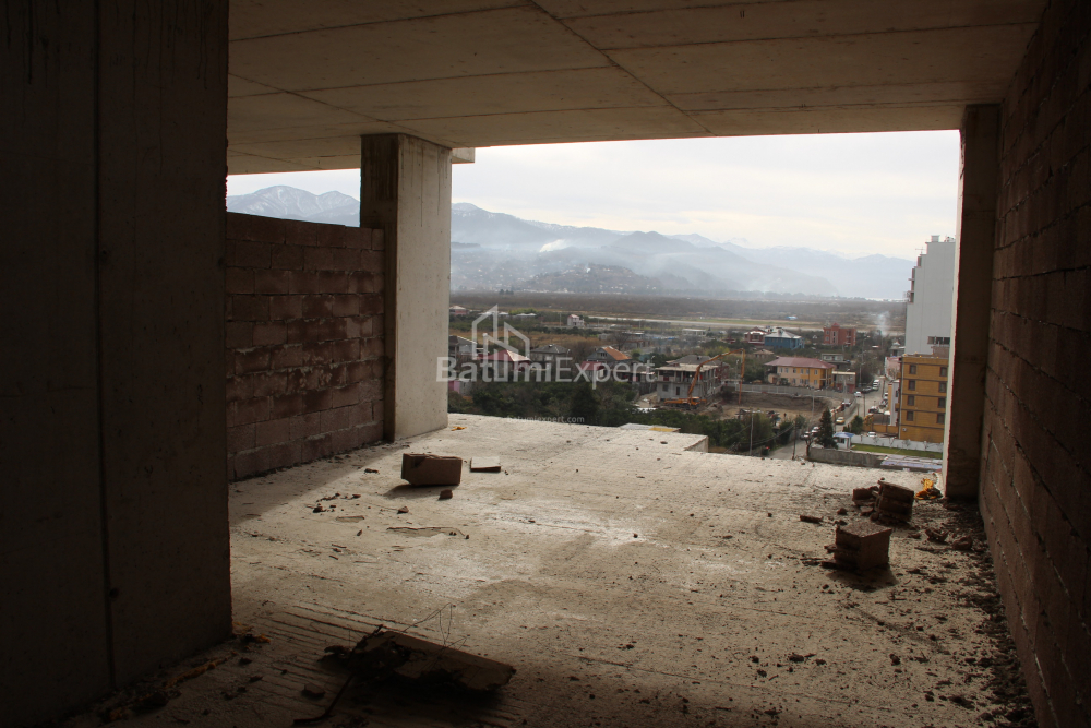 Mənzil 38.54 m² - Lech və Maria Kachinsky, Batumi, Gürcüstan