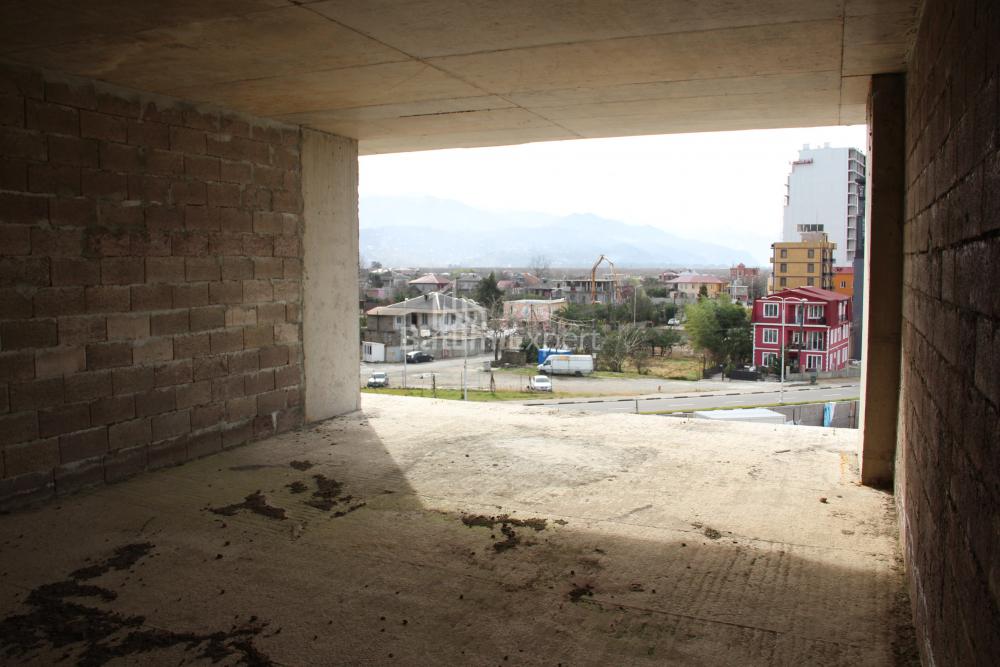 Mənzil 42.29 m² - Lech və Maria Kachinsky, Batumi, Gürcüstan