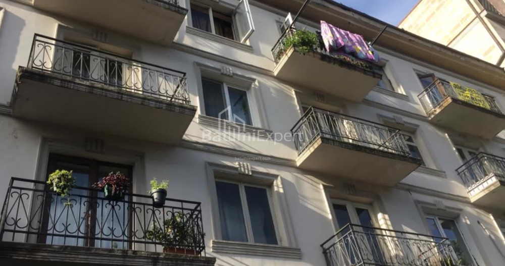 Mənzil 70 m² - Konstantin Qamsaxurdiya, Batumi, Gürcüstan