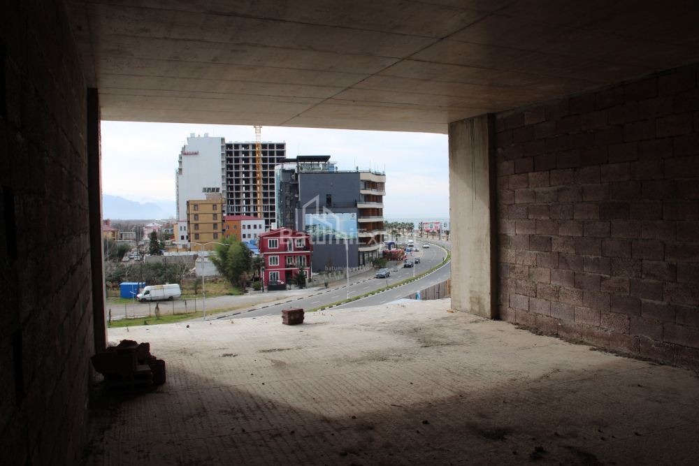 Mənzil 43.86 m² - Lech və Maria Kachinsky, Batumi, Gürcüstan