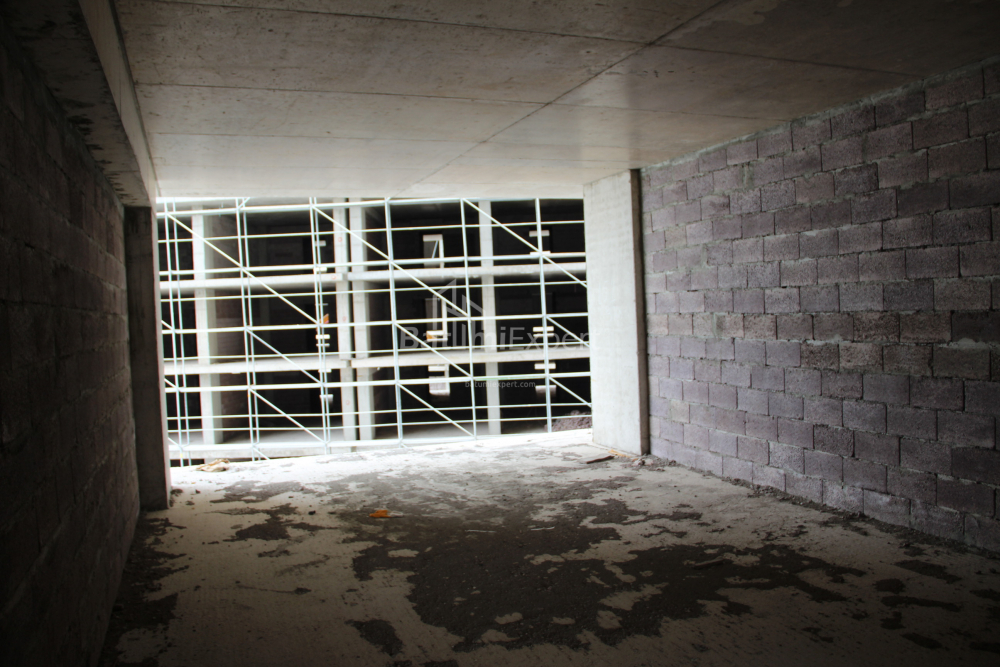 Mənzil 44.89 m² - Lech və Maria Kachinsky, Batumi, Gürcüstan