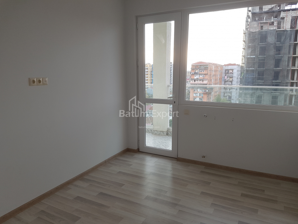 Mənzil 61 m² - Luki Asatiani, Batumi, Gürcüstan