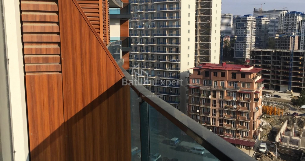 Mənzil 34 m² - Lech və Maria Kachinsky, Batumi, Gürcüstan