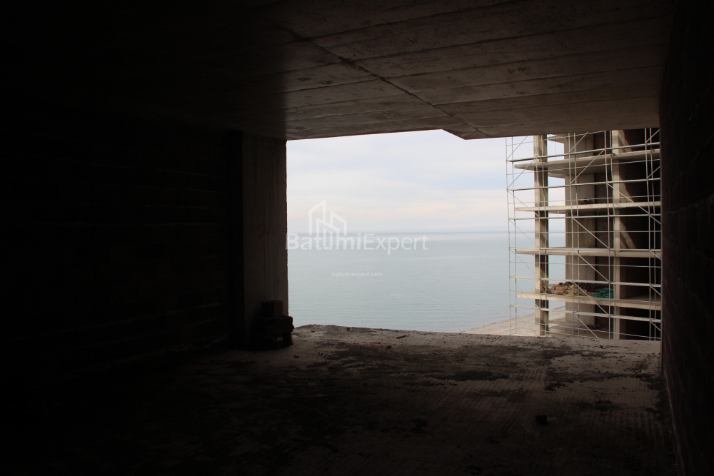 Mənzil 42.29 m² - Lech və Maria Kachinsky, Batumi, Gürcüstan