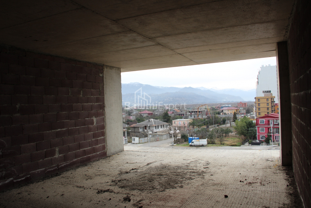 Mənzil 43.75 m² - Lech və Maria Kachinsky, Batumi, Gürcüstan